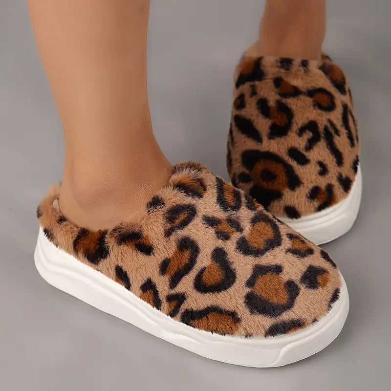 Maya Comfy Slippers