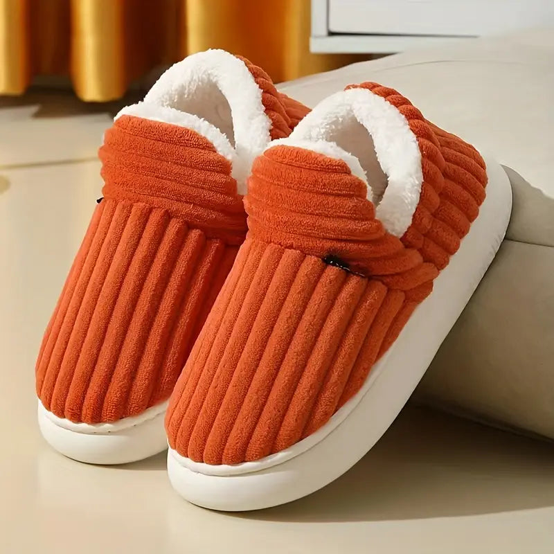 Bruns Modern Slippers