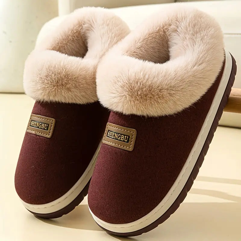 Sienna Comfy Slippers