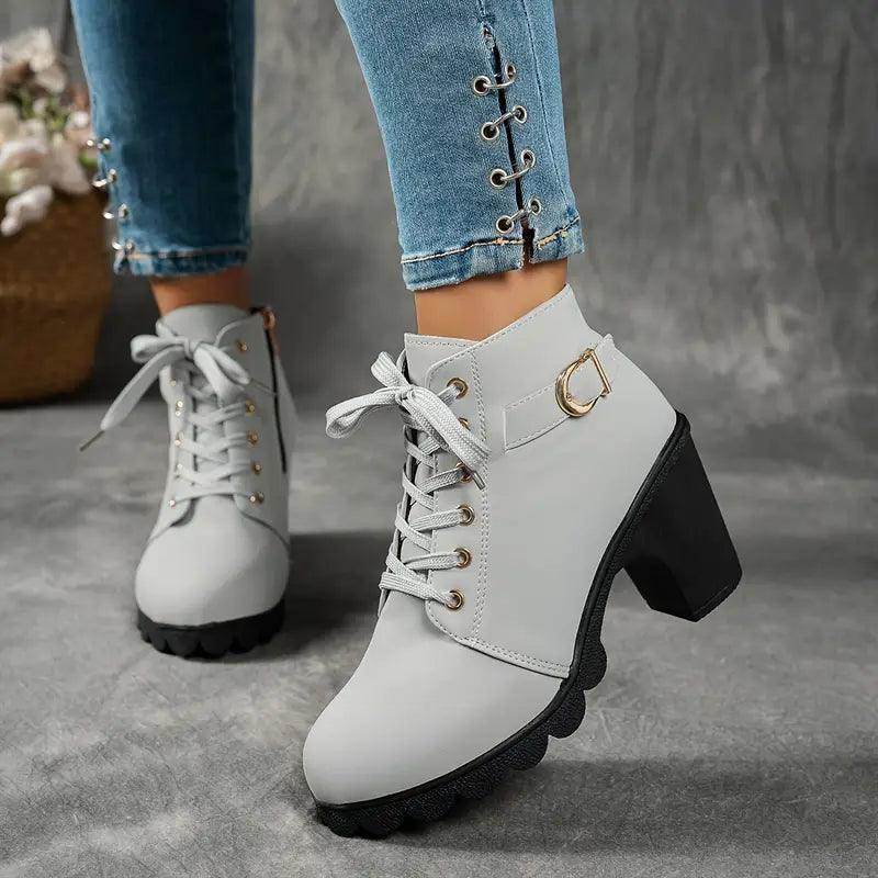 Nova Elegant Boots