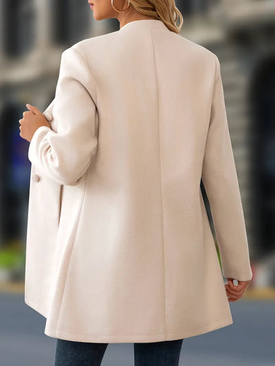 Elegant Long Coat