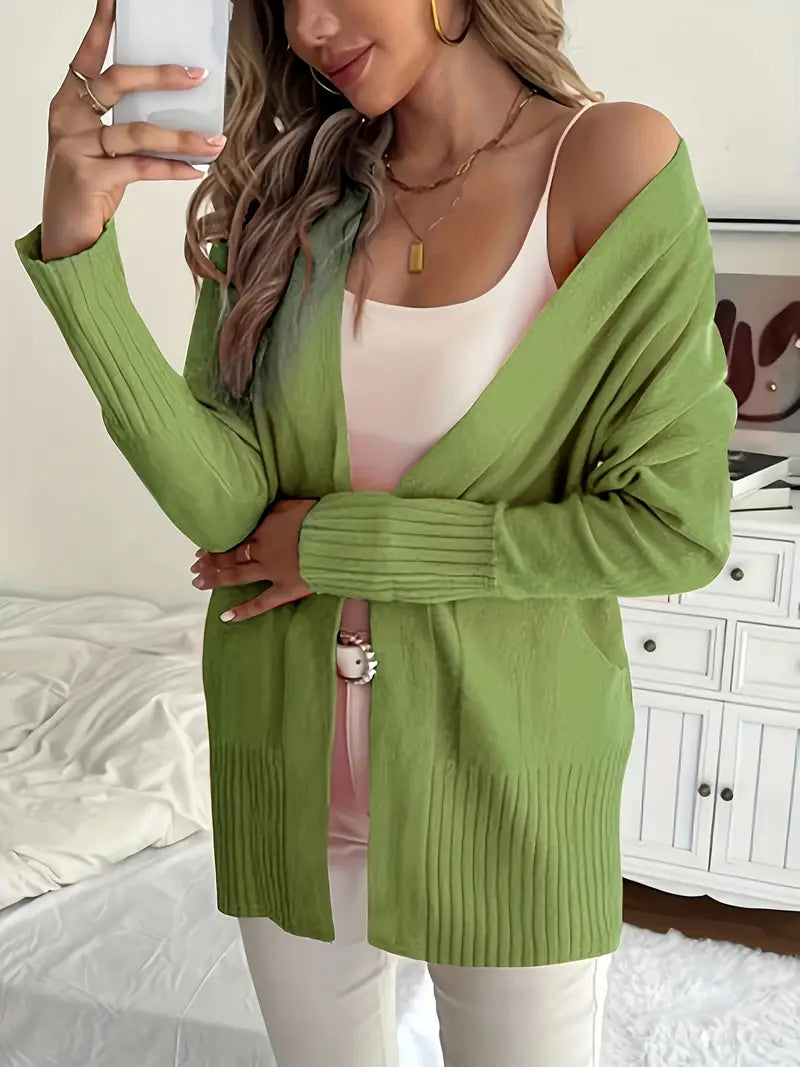 Winter Casual Sweater