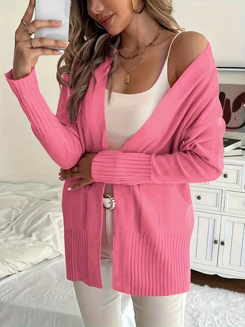 Winter Casual Sweater