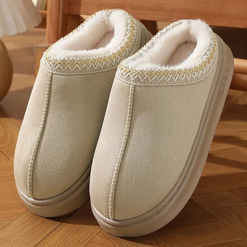 Eva Comfy Slippers