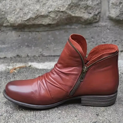 Ruby Modern Boots