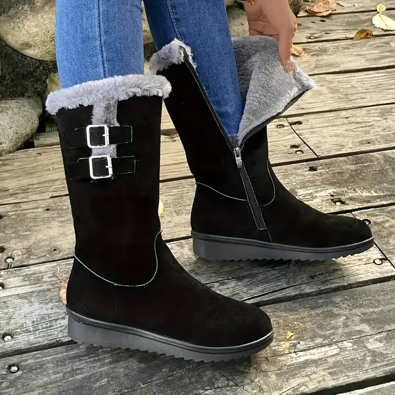 Yamira Winter Boots