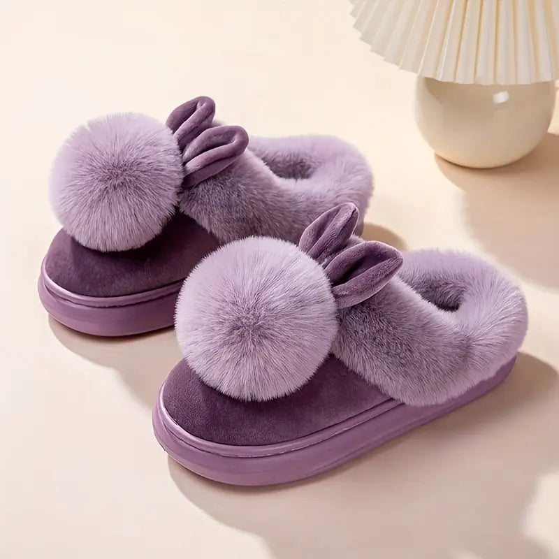Carol Comfy Slippers
