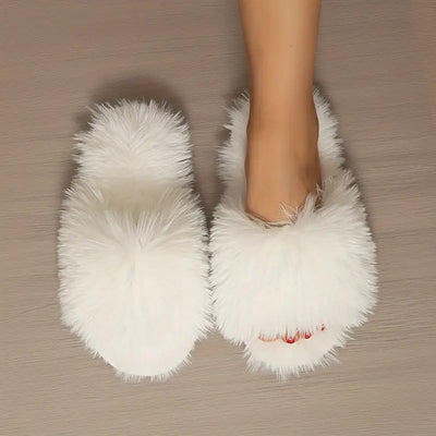 Emma Comfy Slippers