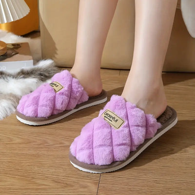 Tessa Comfy Slippers