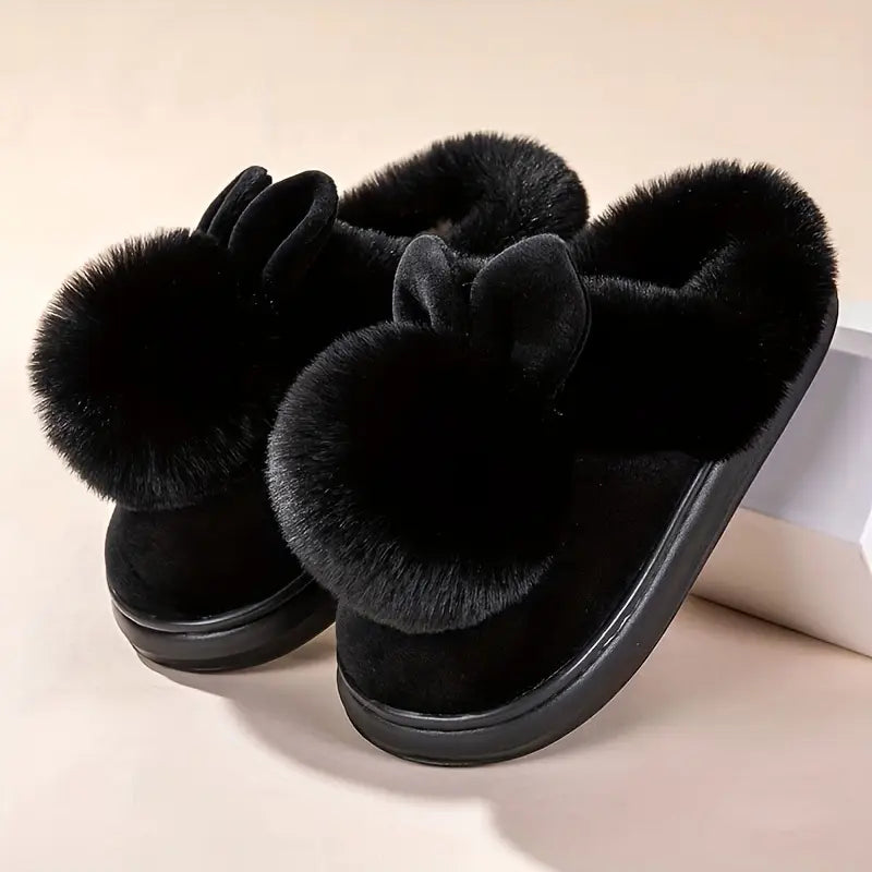 Carol Comfy Slippers