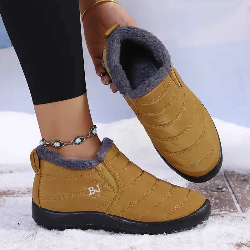 Maya Comfy Boots
