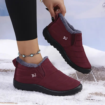 Maya Comfy Boots