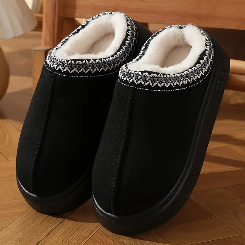 Eva Comfy Slippers