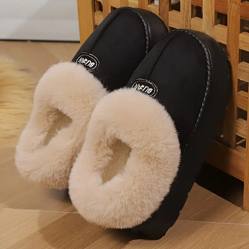 Marie Comfy Slippers