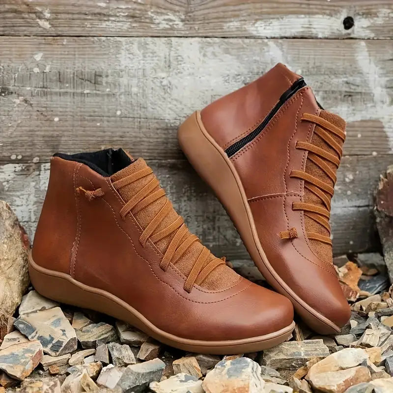 Sienna Warm Boots
