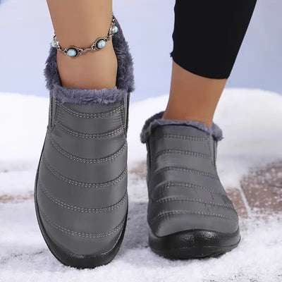 Maya Comfy Boots